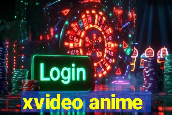 xvideo anime